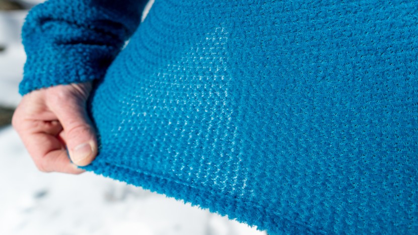 the alpha direct 90 fabric used on the burgeon alpha direct 90...