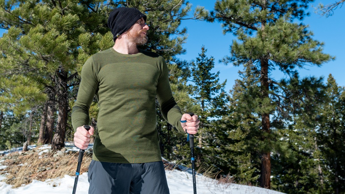 Smartwool Intraknit Thermal Merino Review