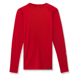 ibex woolies pro tech crew