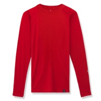 ibex woolies pro tech crew