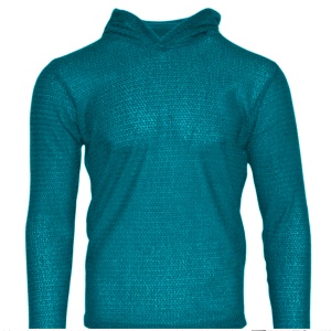 burgeon alpha direct 90 hoodie