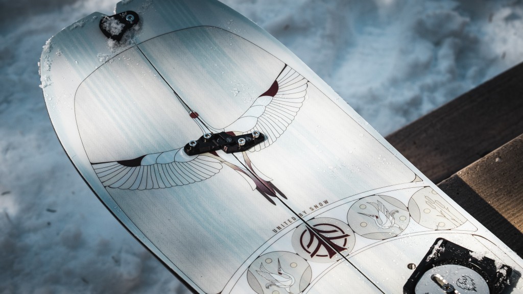 cardiff crane enduro - aside from being a fun ride, the crane has a gorgeous topsheet...