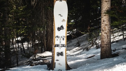 jones hovercraft 2.0 splitboard