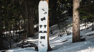 jones solution splitboard