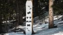 Thumbnail photo of Jones Solution Splitboard