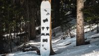 jones solution splitboard