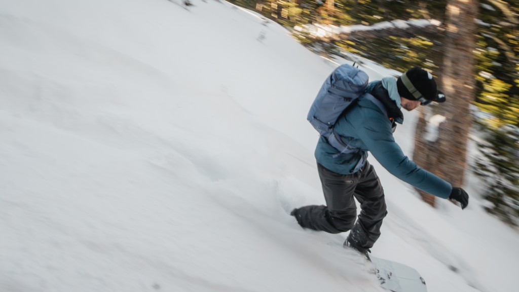 jones solution splitboard - for strong riders, the solution will have you cruising down your...