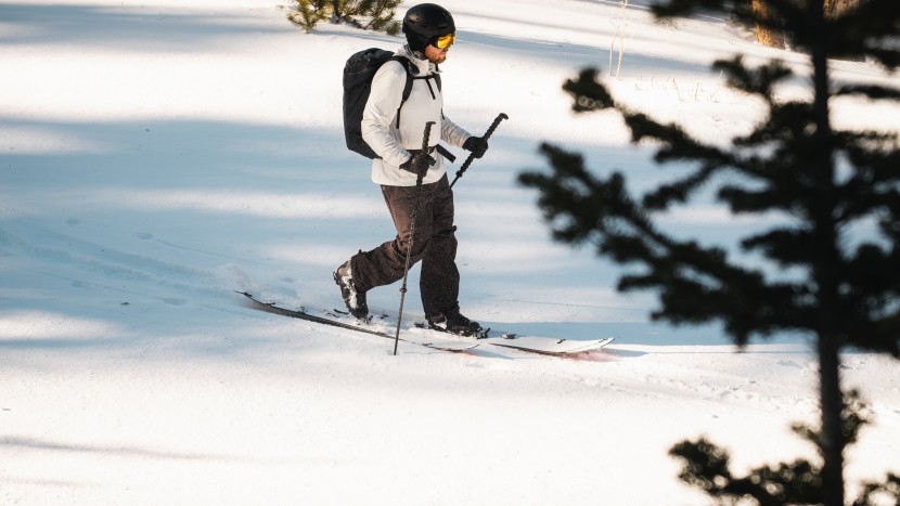 we're big fans of the skin attachments korua uses, which make...