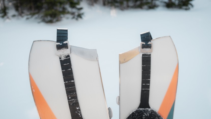 the hovercraft is capable on the uphill, but doesn't shine in this...