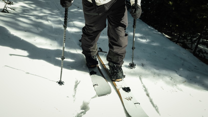 the hovercraft is capable on the uphill, but doesn't shine in this...