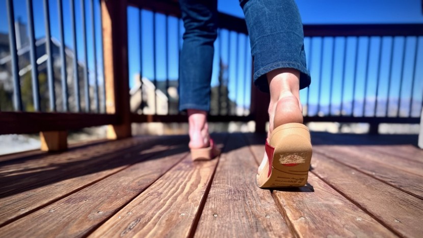 flip flops womens - happy summer :)