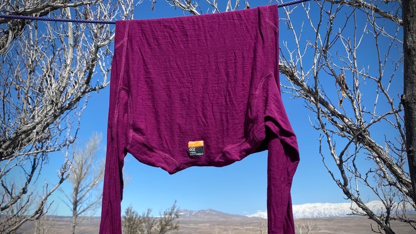 the icebreaker merino 200 oasis crewe is a high-quality design with...