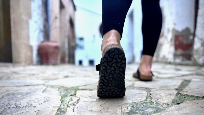 although not a water-friendly design the gizeh is great for dressing...