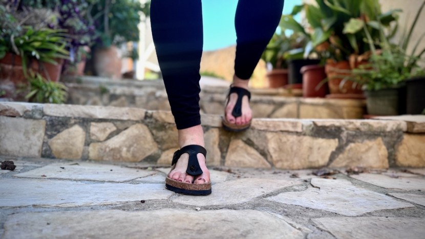 although not a water-friendly design the gizeh is great for dressing...