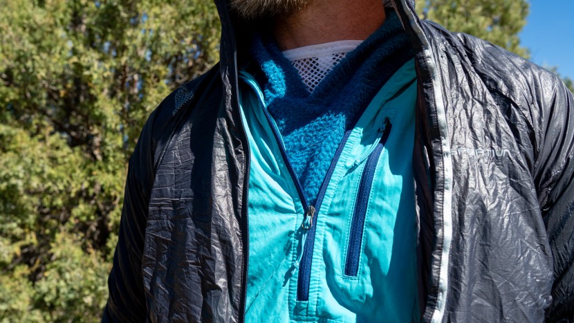 burgeon alpha direct 90 hoodie - the burgeon alpha direct 90 hoodie makes an excellent addition to a...