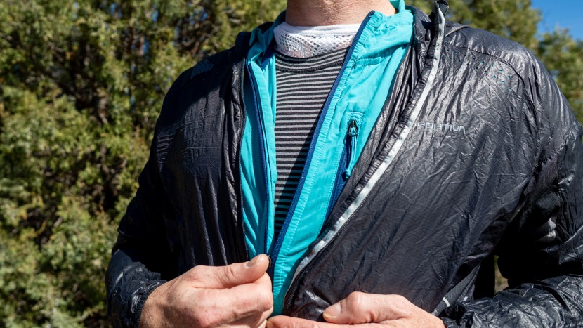 ibex woolies pro tech crew - the ibex woolies pro tech crew makes an excellent additional to a...