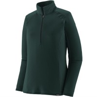patagonia capilene thermal weight zip-neck for women