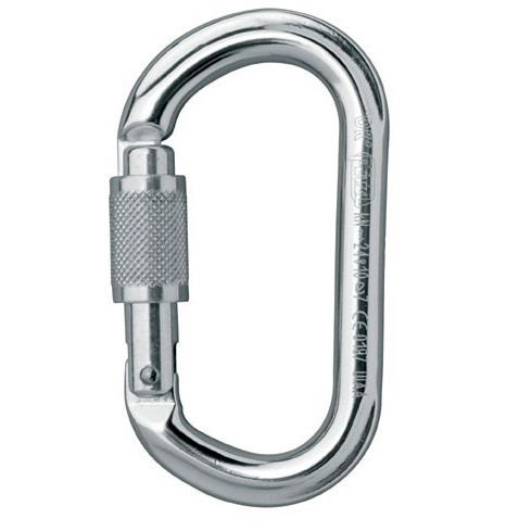 petzl ok locker