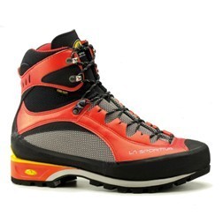 Product photo of La Sportiva Trango S Evo - Men's