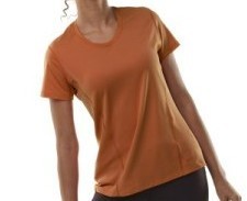 REI Fleet T Shirt - Women's Review