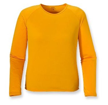 Patagonia Capilene 1 - Women's Review (Patagonia Capilene 1 - Women's)