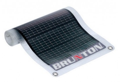 Product photo of Brunton SolarRoll Solar Panel