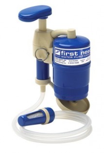 Product photo of First Need XL