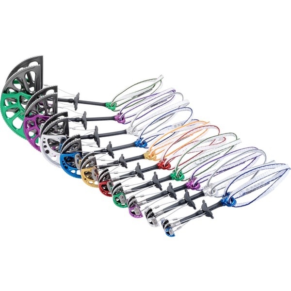 DMM Dragon Cam Review (DMM Dragon Cams Sizes 1-6)