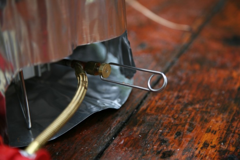 msr dragonfly - the simmer valve on the dragonfly.