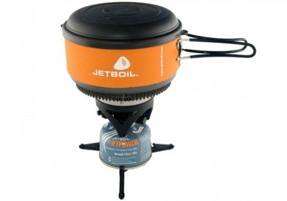 Product photo of Jetboil Group Cooking System