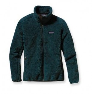 Patagonia Retro X Jacket - Women's Review