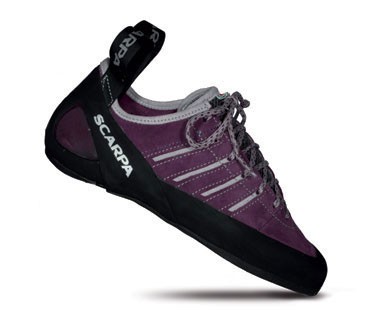 Scarpa Thunder - Women's Review
