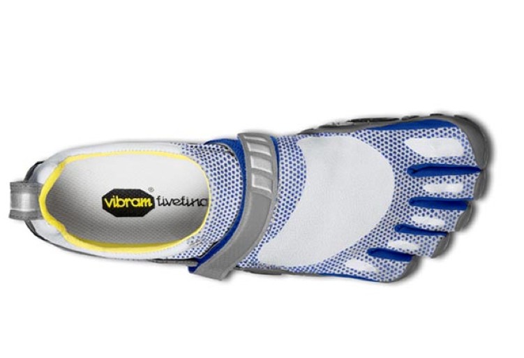 Vibram FiveFingers Bikila Review (Vibram FiveFingers Bikila)