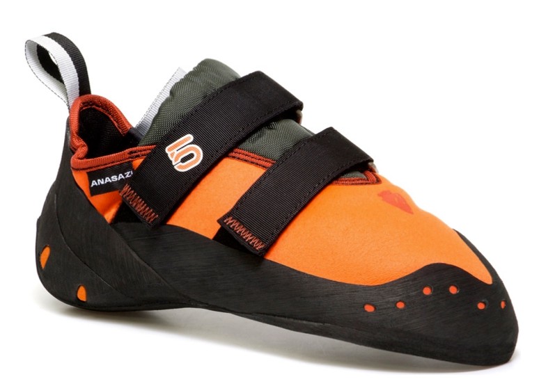 Five Ten Arrowhead Review (Five Ten Arrowhead)