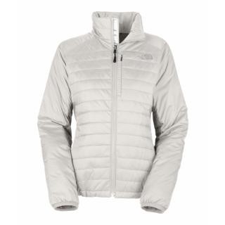 North Face Redpoint Jacket - Women's Review