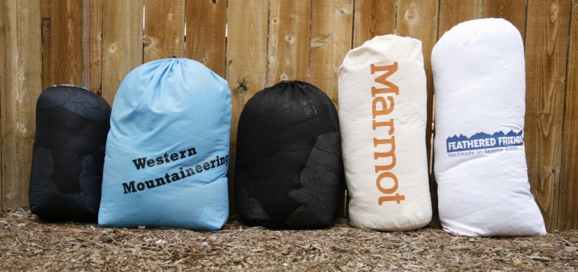 valandre shocking blue - storage sacks from left to right: valandre shocking blue, western...
