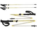 black diamond trail trekking poles - black diamond distance fl z-series trekking pole