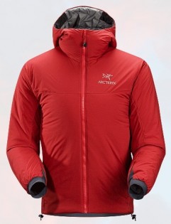 Arc'teryx Atom SV - Men's Review
