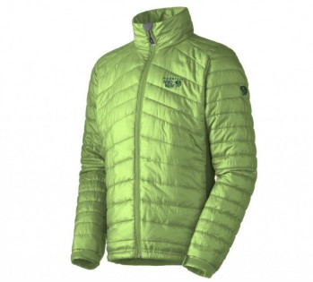 Mountain Hardwear Zonal - Men's Review
