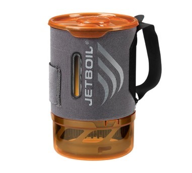 jetboil sol - jetboil flash sol canister