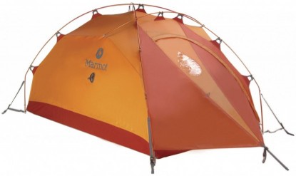 Product photo of Marmot Alpinist 2