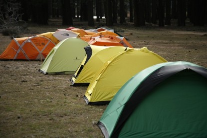 4-Season Tents - How to Choose