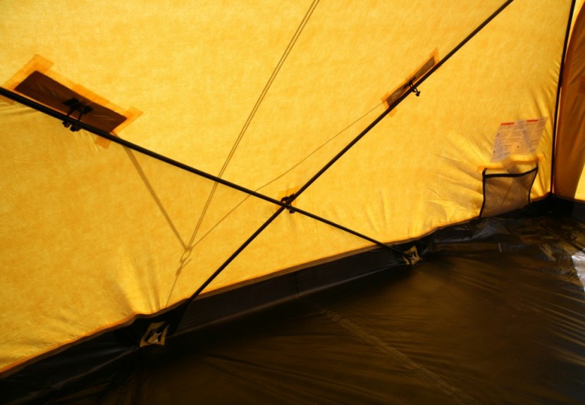 black diamond fitzroy - this model was one of the most stormworthy in our review, though it...