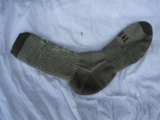 rei merino wool light hiker ii socks - the rei light hikers after a preliminary round of testing.