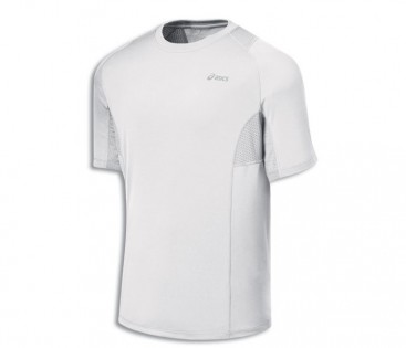 Asics Favorite Short Sleeve Review