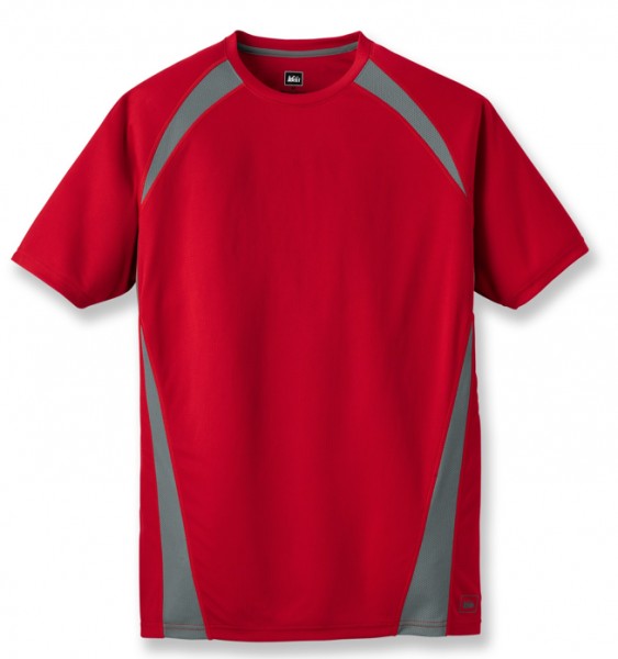 REI Fleet T Shirt Review (REI Fleet Shirt Mens)