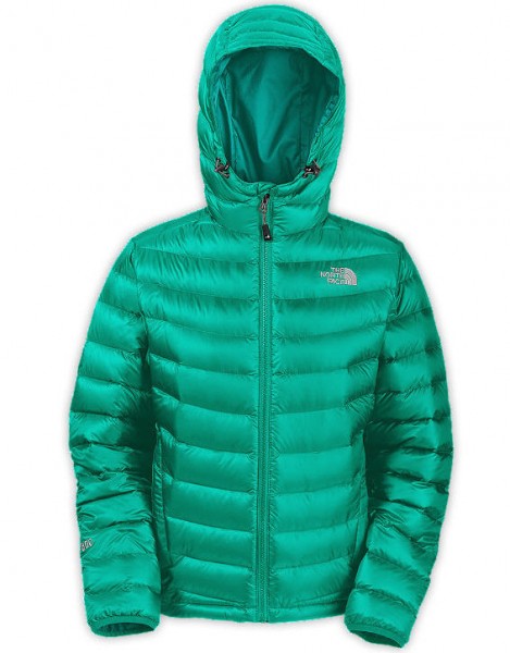 North Face Catalyst Jacket - Women's Review (The Women's North Face Catalyst Jacket)