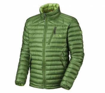 Product photo of Mountain Hardwear Nitrous Jacket