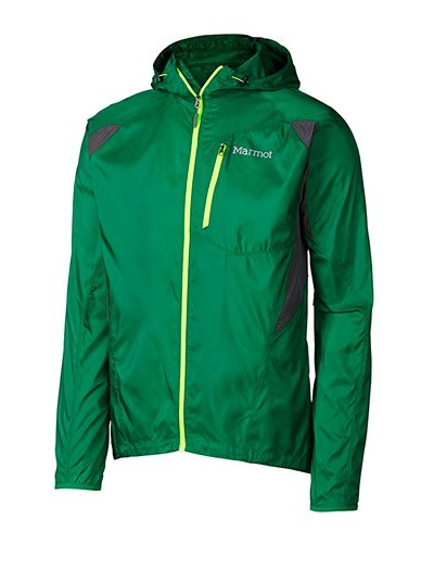Marmot Trail Wind Hoody Review (Marmot Trail Wind Hoody)
