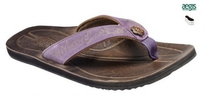 Keen Florence Flip Review